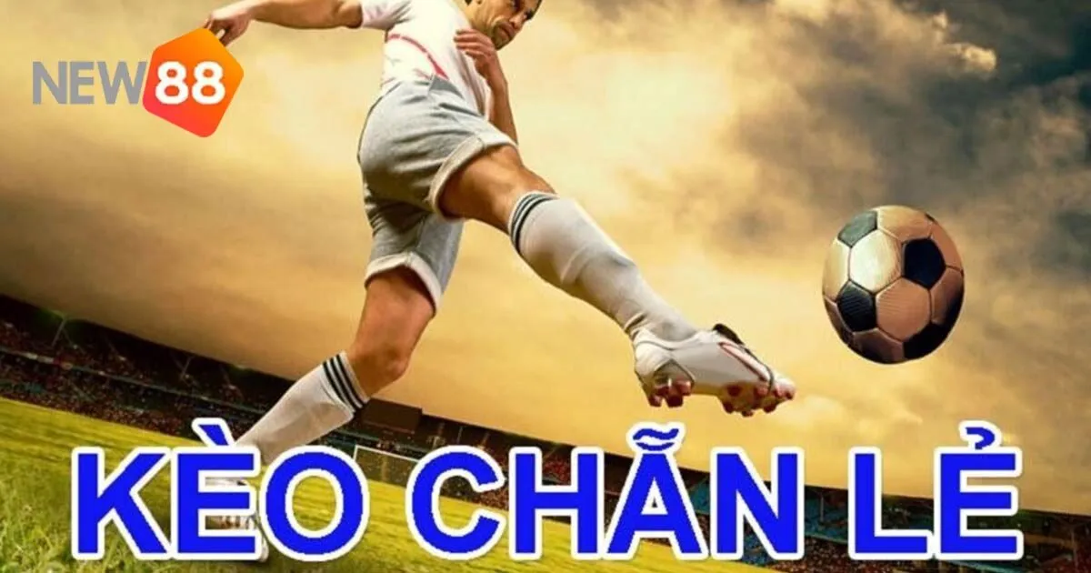 Kèo Chẵn Lẻ Là Gì - Top 3 Chiến Thuật Cược Hiệu Quả