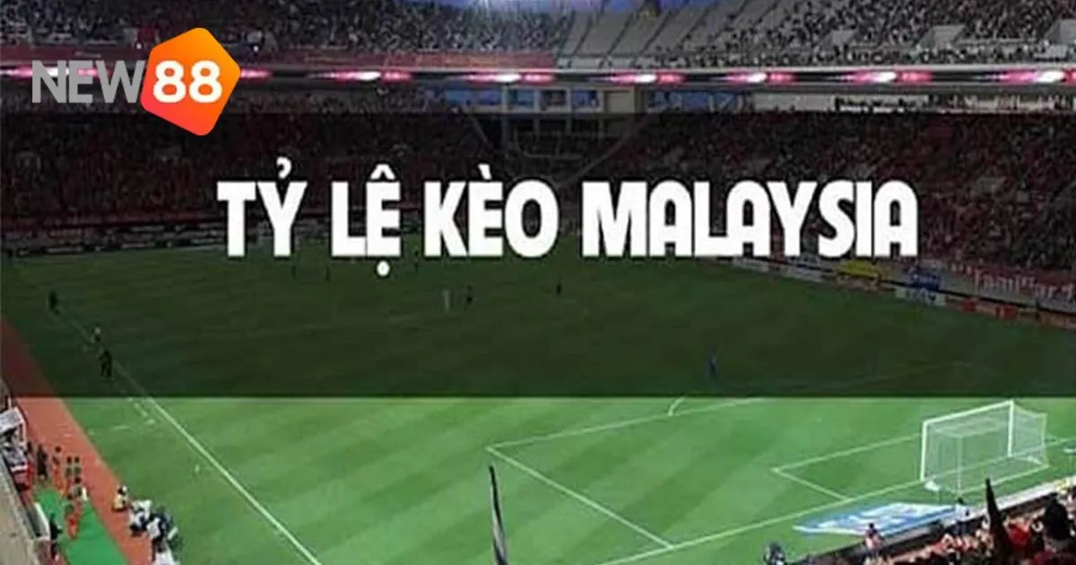 Kèo Mã Lai: Khám Phá Những Lợi Thế Và Chiến Thuật Đặt Cược 4 Bí kíp cược kèo mã lai cơ bản dành cho người mới