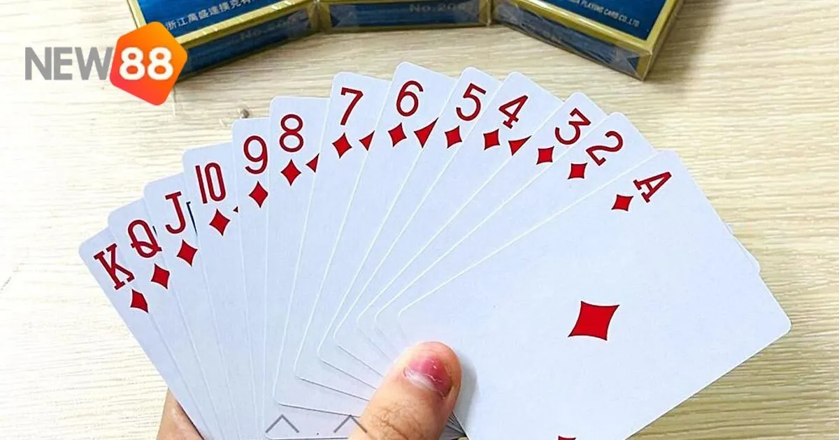 New88 - Thiên Đường Cá Cược Game Bài Tú Lơ Khơ Chuyên Nghiệp 2 Tìm hiểu sơ lược về game bài tú lơ khơ