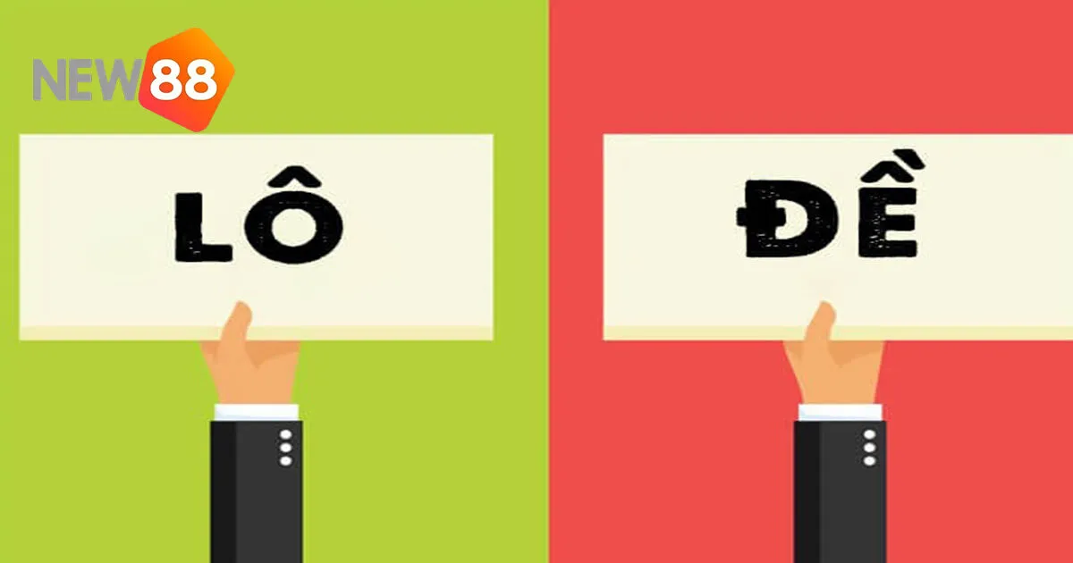 Các hình thức chơi lô đề thông dụng