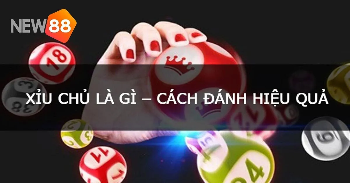 Xỉu Chủ Là Gì? Một Số Hình Thức Xỉu Chủ Và Bí Kíp Chơi Chuẩn 4 Kinh nghiệm chơi xỉu chủ toàn thắng