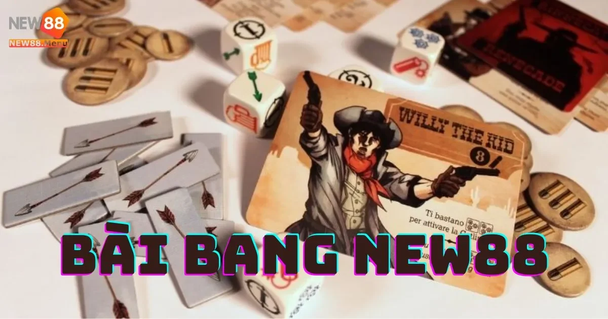 Mẹo Chơi Bài Bang New88 Giúp Bạn Thắng Dễ Dàng 2 Mẹo chơi bài bang tại New88 giúp bạn thắng dễ dàng