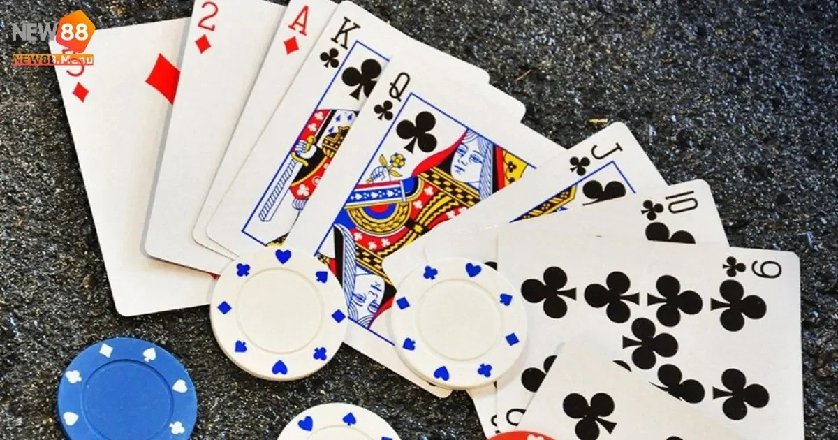 Bài Binh New88: Cách xếp bài binh hiệu quả trên New88 để thắng lớn