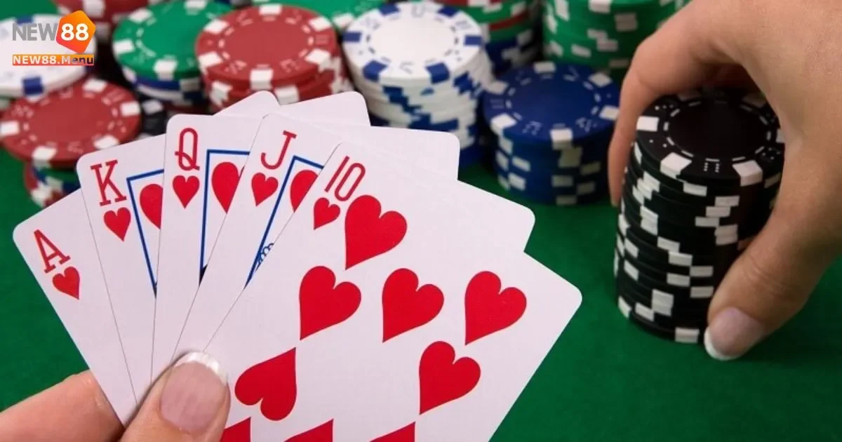 Bài Binh New88: Những lưu ý cần biết khi chơi bài binh trên New88