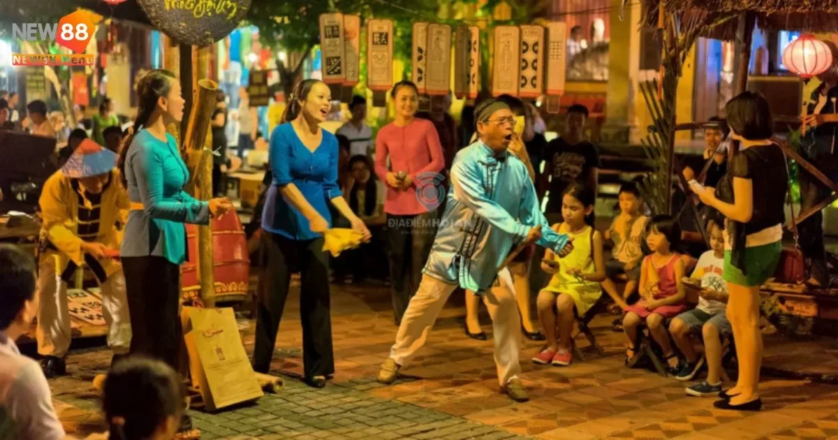 Hướng Dẫn Cách Chơi Bài Chòi New88 Cho Người Mới 3 Cách chơi bài chòi tại New88 để thắng lớn