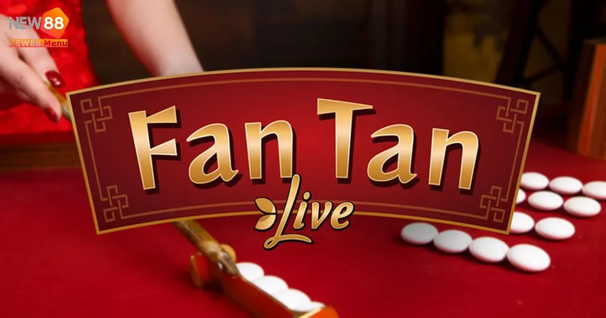 Hướng Dẫn Chơi Bài Fantan New88 Chi Tiết 4 Bài Fantan New88: Những điều cần lưu ý khi chơi bài fantan tại New88