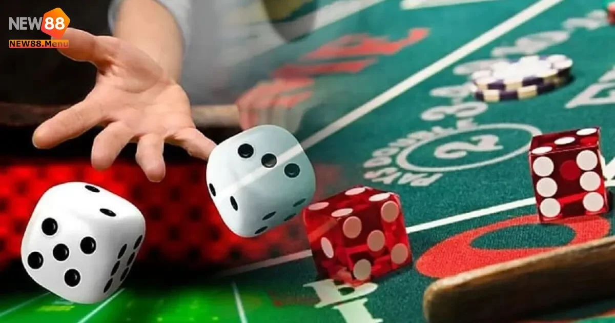 Bài Sicbo New88: Mẹo chơi sicbo trên New88 để tăng tỷ lệ thắng