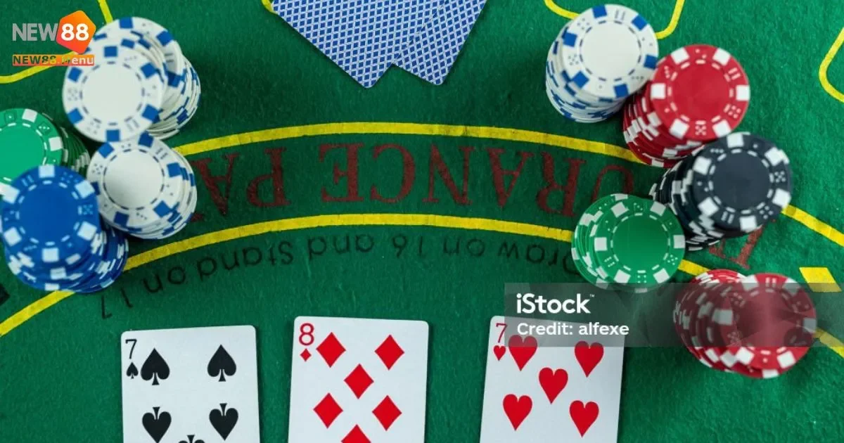 Hướng Dẫn Cách Chơi Bài Tá Lả New88 Hiệu Quả 3 Mẹo chơi tá lả giúp bạn thắng lớn tại New88