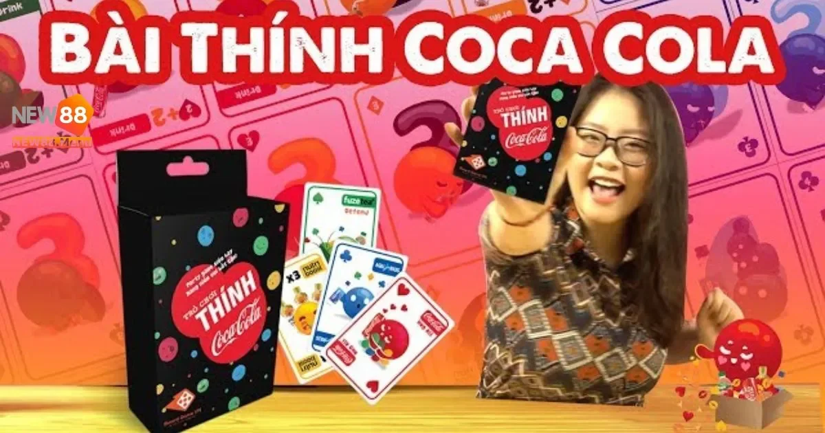 Hướng Dẫn Cách Chơi Bài Thính New88 Đơn Giản