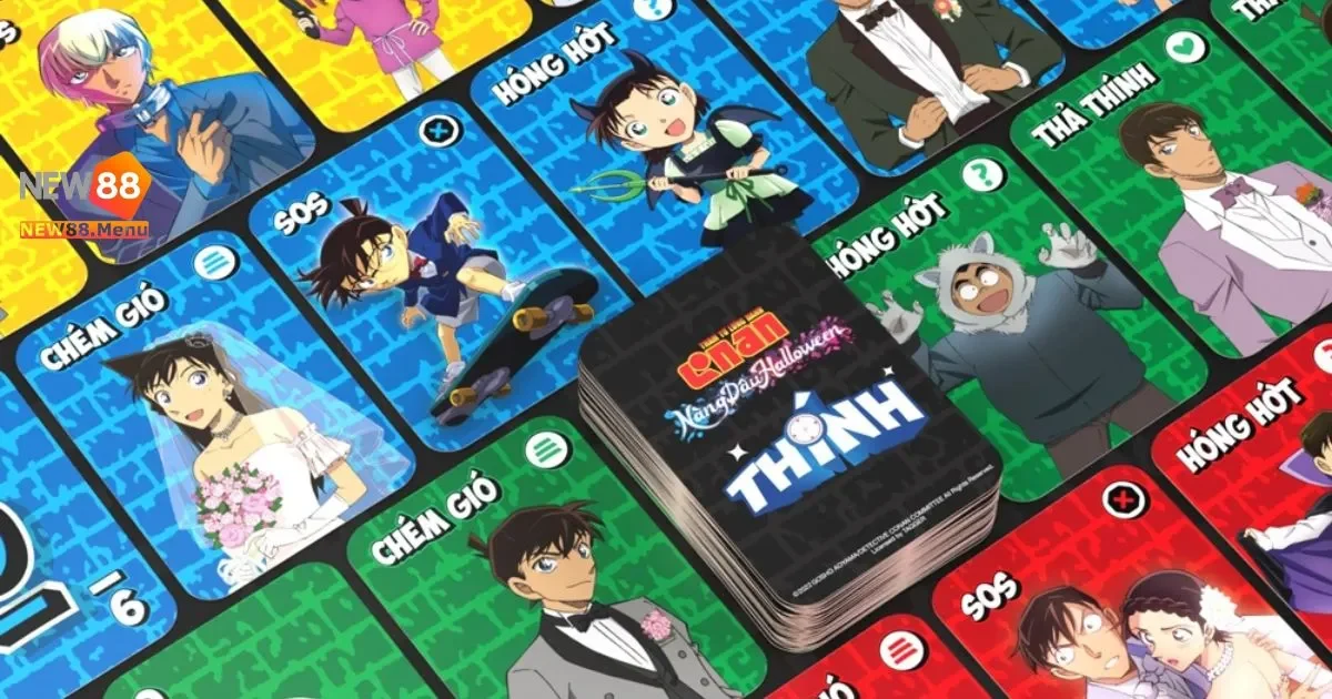 Bài Thính New88: Mẹo chơi bài thính tại New88 giúp bạn dễ thắng