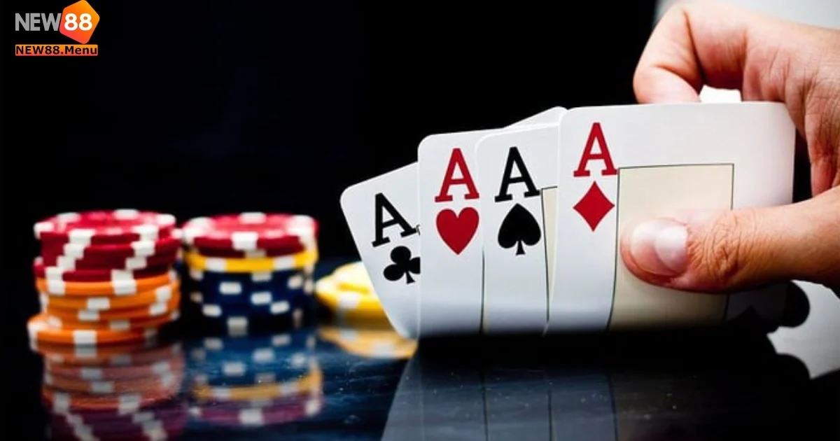 Cách Chơi Bài Bửu Tại New88 Và Các Mẹo Chơi Hay 5 Những chiến thuật chơi bài bửu hiệu quả tại New88