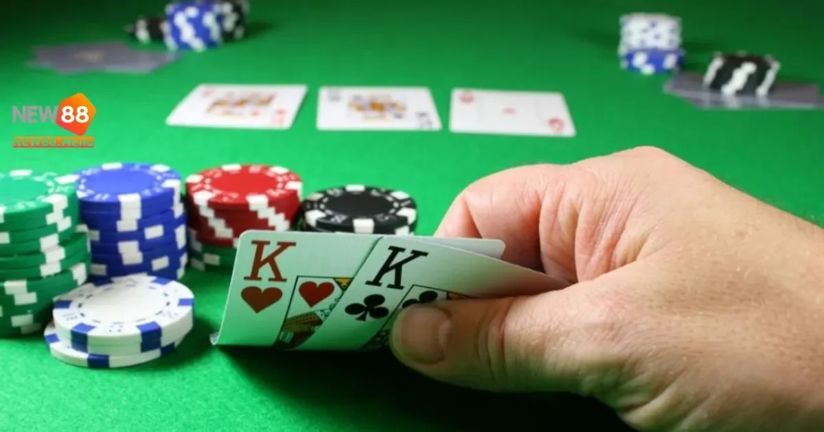 Hướng Dẫn Cách Chơi Game Bài Baccarat Trên New88 3 Các mẹo chơi baccarat tại New88 giúp bạn dễ thắng