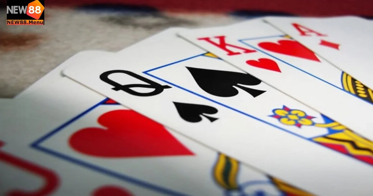 Hướng Dẫn Chơi Game Bài Catte Tại New88 Cho Người Mới 5 Những lưu ý quan trọng khi chơi catte tại New88