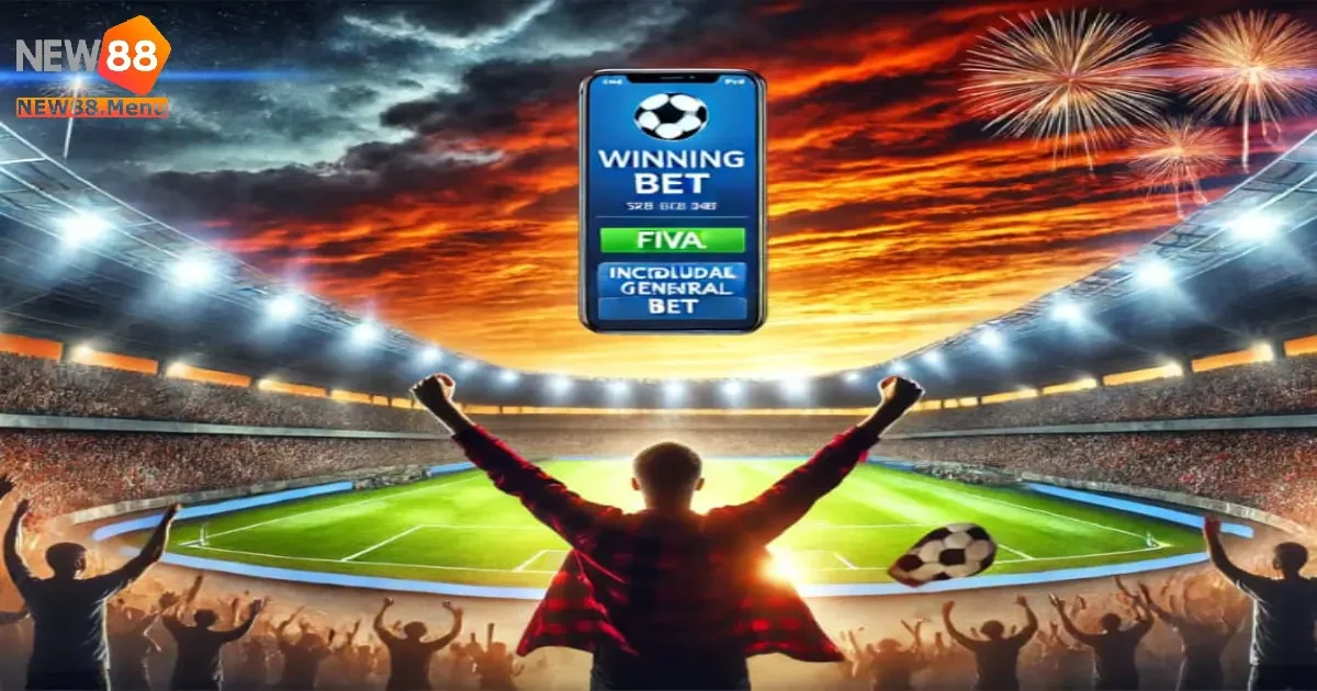 Bí Quyết Thắng Cược Bóng Đá Bất Bại Từ Cao Thủ Trên New88 4 Theo Dõi Tình Hình Chấn Thương