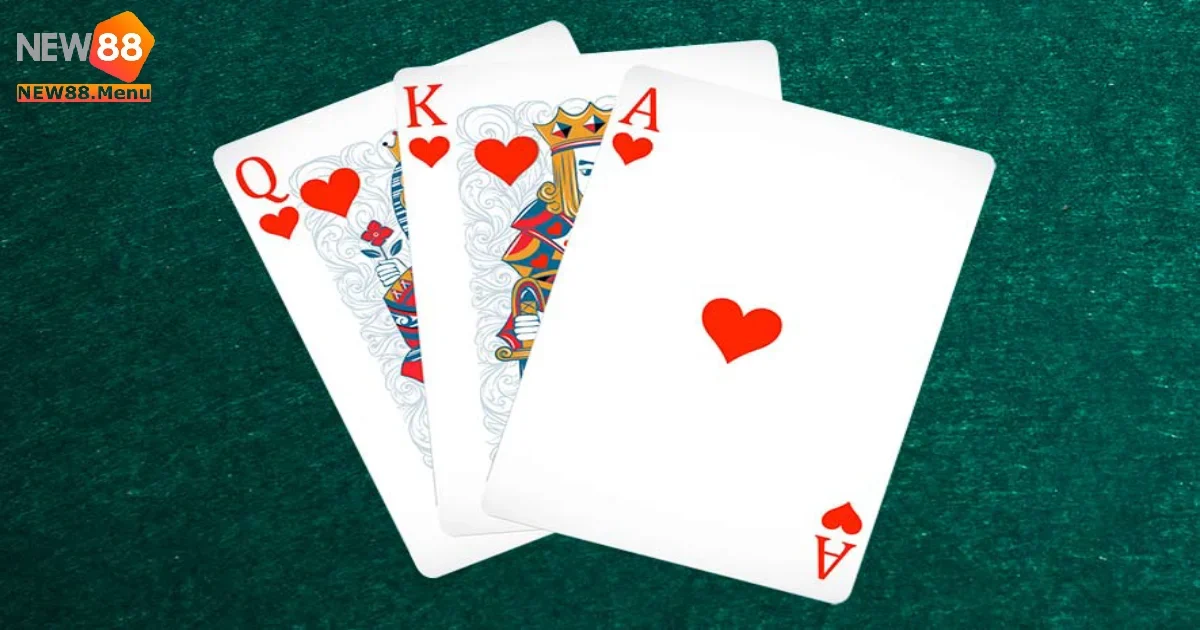 Bí Quyết Thắng Lớn Với Game Bài Trên New88 Cho Tân Thủ 2 Bí Quyết Thắng Lớn Với Game Bài Tại New88