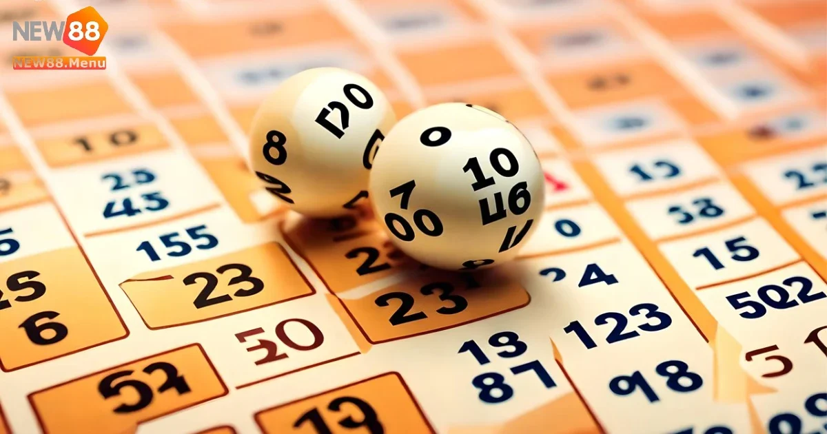 Bí Quyết Tính Điểm Lô Hiệu Quả & Chiến Lược Cược Tại New88 4 Chiến Lược Quản Lý Ngân Sách