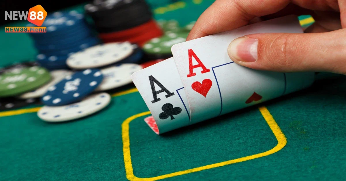 Các Thuật Ngữ Cần Biết Khi Đánh Bài Trực Tuyến Tại New88 2 Các Thuật Ngữ Cần Biết Khi Đánh Bài Online Tại New88