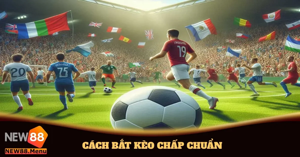 cach bat keo chap chuan 4