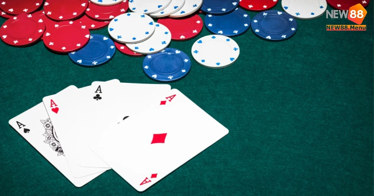 Cách Chơi Bài Bửu & Mẹo Đặt Cược Cực Hiệu Quả Tại New88 4 Mẹo đặt cược bài Bửu để tăng tỷ lệ thắng