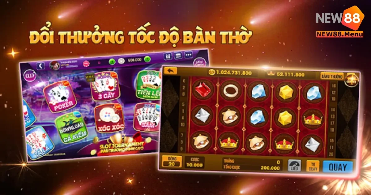 Cách Chơi Bài Đổi Thưởng An Toàn Trên New88 Cho Người Mới 5 Những Điều Người Chơi Cần Biết Để Bảo Vệ Tài Khoản