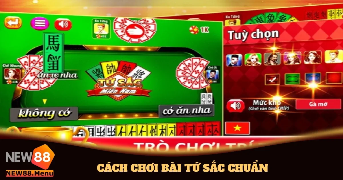 cach choi bai tu sac chuan 4