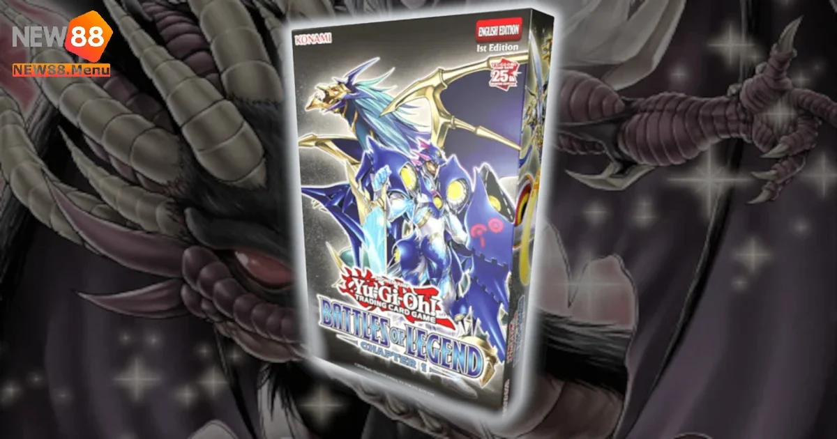Cách Chơi Bài YuGiOh Đúng Luật Dành Cho Tân Thủ Tại New88 2 Cách chơi bài YuGiOh đúng luật và tối ưu hóa chiến thuật