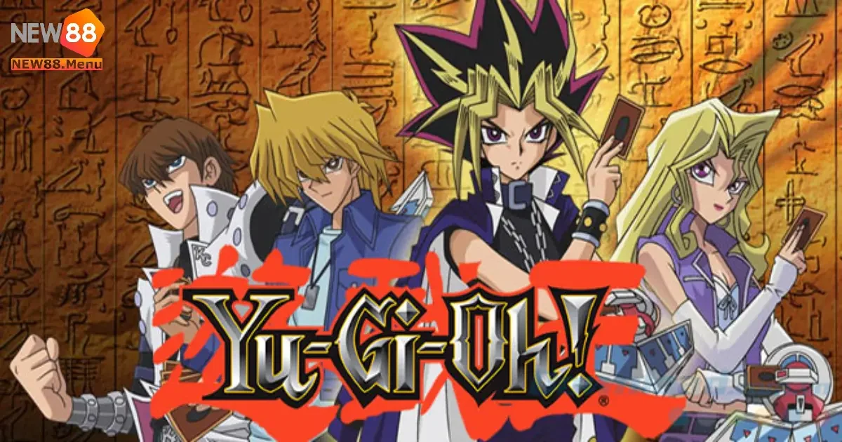 Cách Chơi Bài YuGiOh Đúng Luật Dành Cho Tân Thủ Tại New88 3 Quản lý tài nguyên trong trò chơi