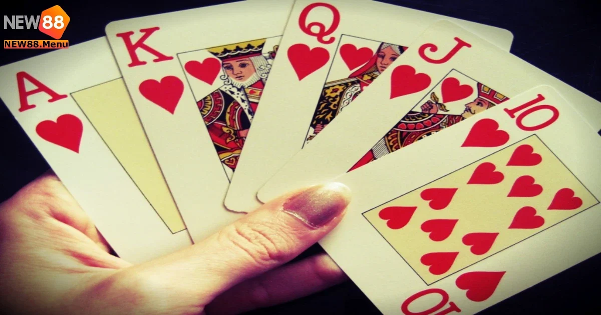 Chiến lược sắp xếp bài thông minh