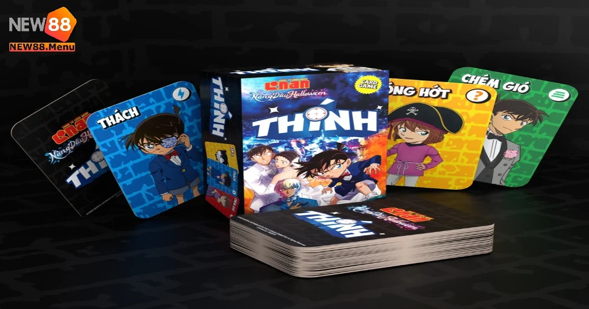 Cách Đánh Bài Thính Thắng Nhanh Dành Cho Newbie New88 3 Áp dụng chiến thuật tâm lý vào trò chơi