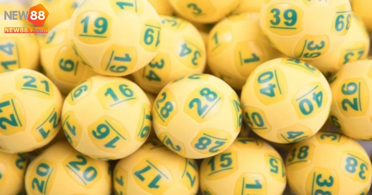 Chiến Lược Chọn Cặp Số Thông Minh