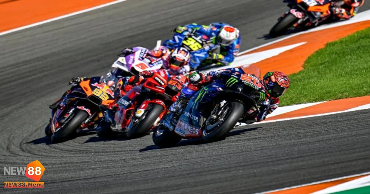 Cách Đặt Cược Đua Xe An Toàn Dành Cho Bet Thủ Tại New88 2 Hướng Dẫn Cách Đặt Cược Đua Xe An Toàn Trên New88