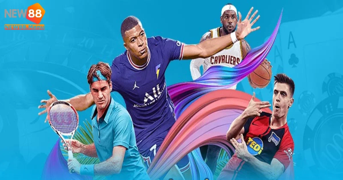 Cách Đặt Cược Thể Thao Hiệu Quả Trên New88 Cho Tân Thủ 2 Cách Đặt Cược Thể Thao Hiệu Quả Dành Cho Người Mới Tại New88