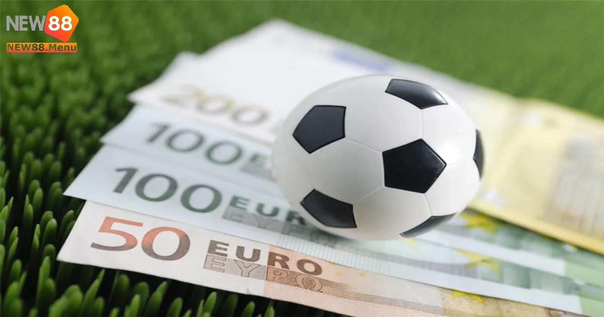 Cách Đọc Kèo Bóng Đá Chính Xác & Chi Tiết Nhất Trên New88 2 Hướng Dẫn Cách Đọc Kèo Bóng Đá Chính Xác Dành Cho Người Mới Tại New88