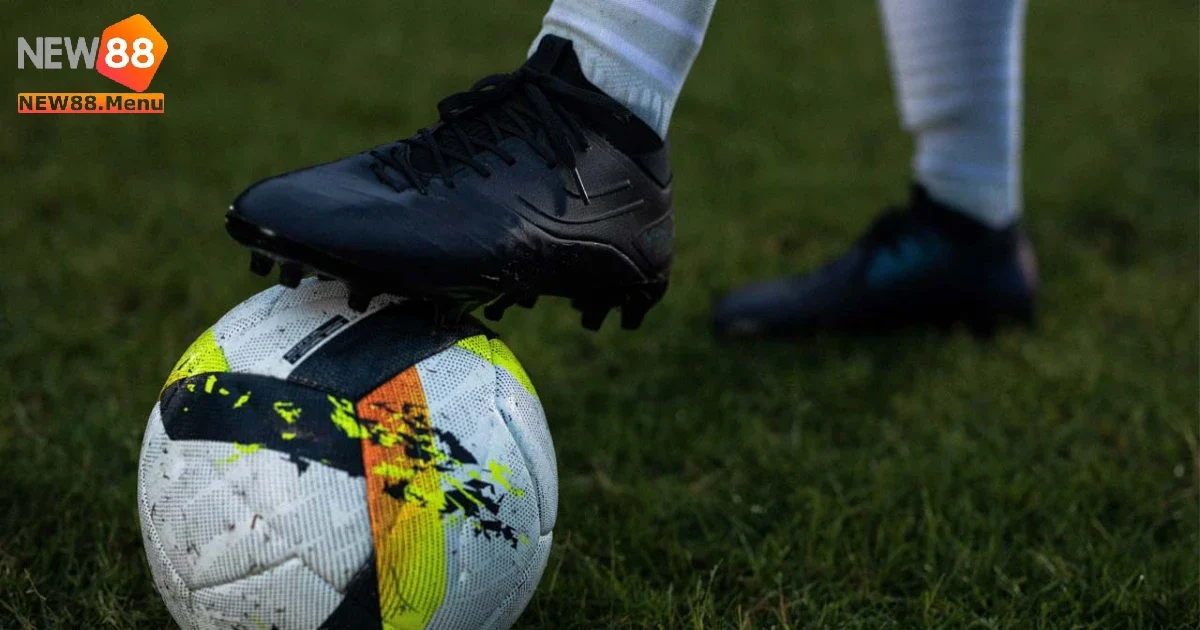 Cách Đọc Kèo Bóng Đá Chính Xác & Chi Tiết Nhất Trên New88 3 Khái Niệm Về Các Loại Kèo