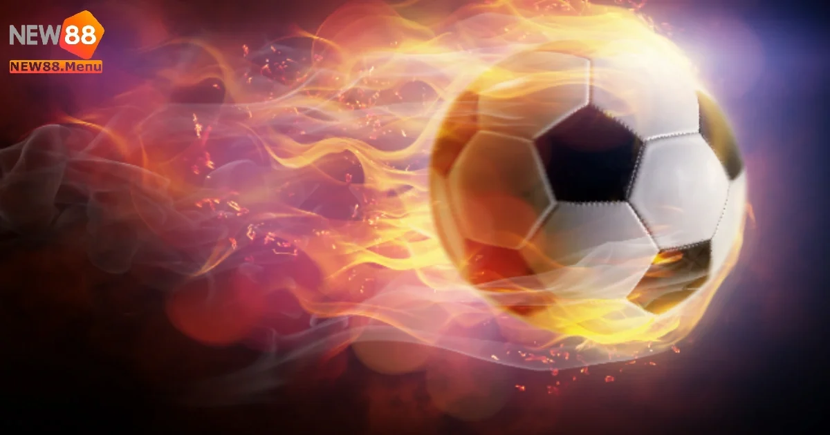 Chiến Thuật Chơi Kèo Châu Á Tối Ưu Tỷ Lệ Thắng Tại New88 3 Tâm lý của cầu thủ và huấn luyện viên