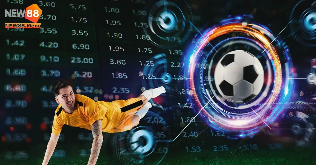 Chiến thuật cược thắng áp đảo để giành chiến thắng lớn