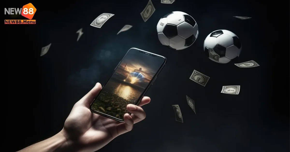 Mẹo chọn trận đấu và kèo cược để thắng áp đảo