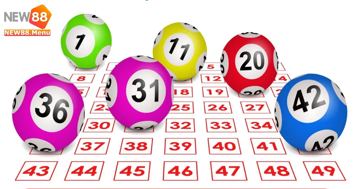 Hướng Dẫn Công Thức Tính Bạch Thủ Lô Nhanh Dành Cho Người Chơi Tại New88