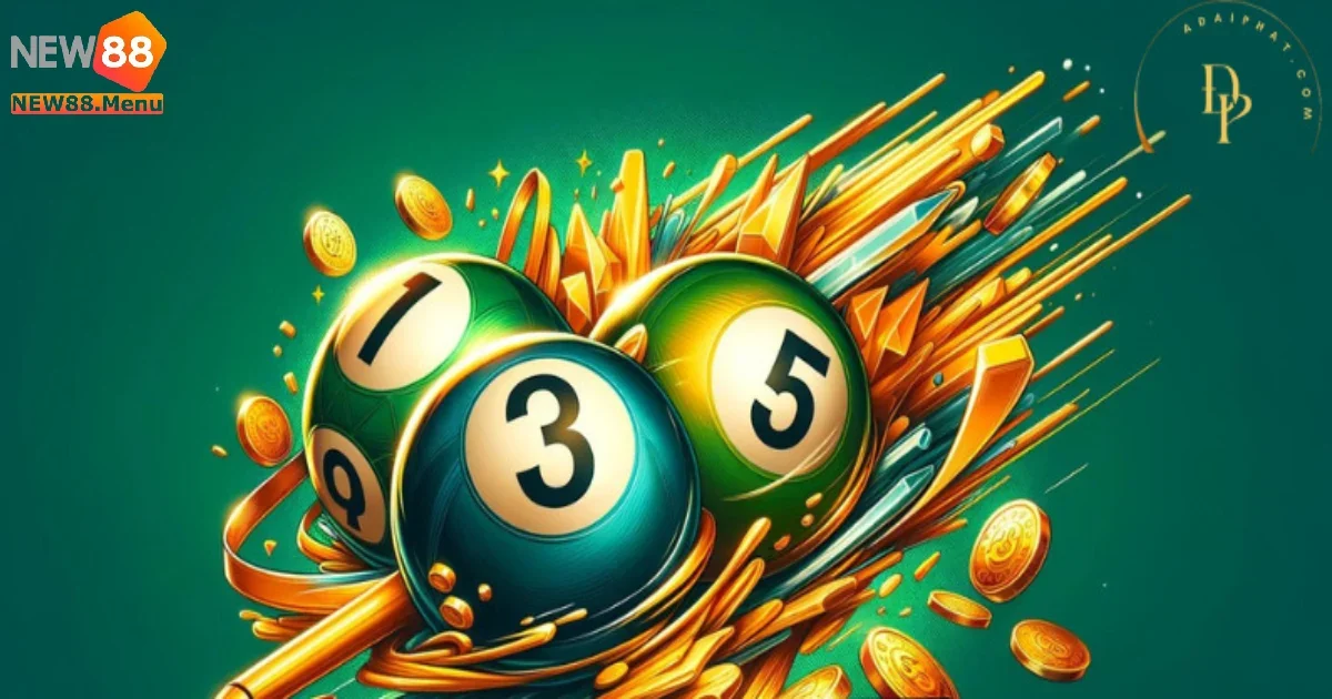 Các Công Thức Chính Xác Giúp Tăng Cơ Hội Trúng Thưởng