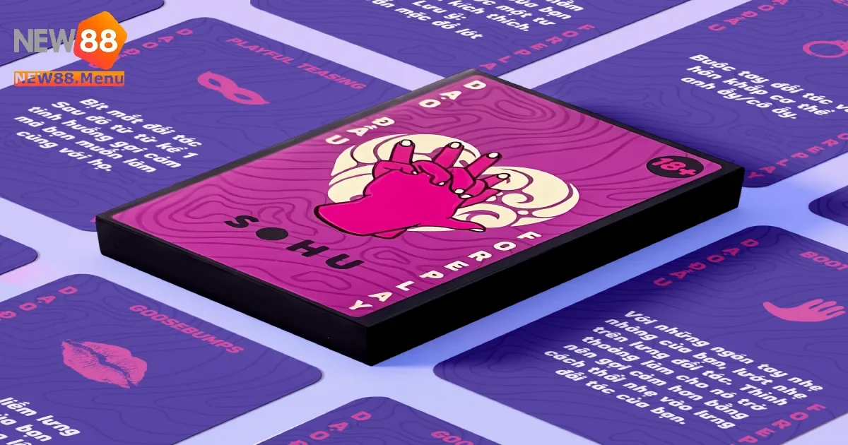 Hướng Dẫn Chơi Bài Sohu & Mẹo Tối Ưu Lợi Nhuận Tại New88 2 Hướng dẫn cách chơi bài Sohu và chiến lược cược an toàn