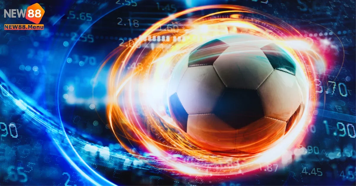 Hướng Dẫn Chơi Cược Xiên Cực Chuẩn Xác Ngay Tại New88 4 Mẹo chọn kèo hợp lý khi tham gia cược Xiên