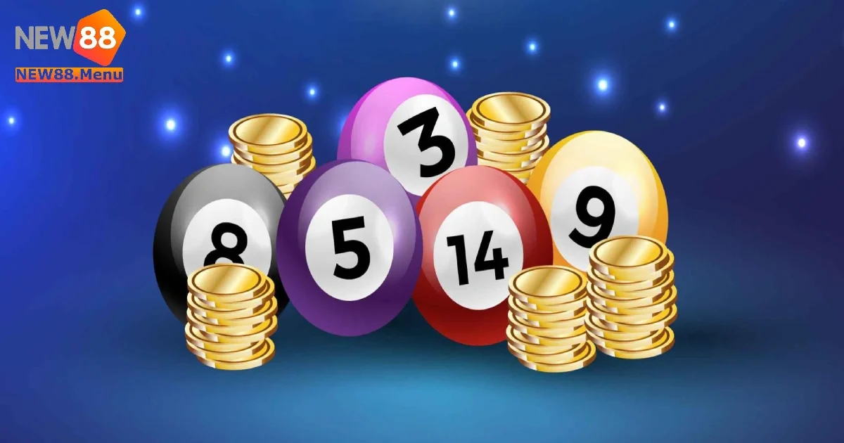 Hướng Dẫn Chơi Lô Xiên 3 Con Trên New88 Cho Người Mới 3 Các Loại Cược Trong Lô Xiên 3 Con