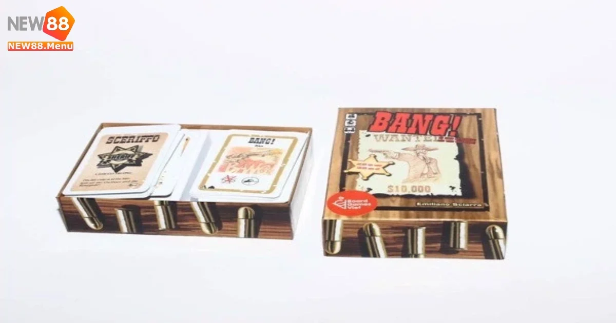 Hướng Dẫn Đánh Bài Bang Cơ Bản Chi Tiết Từ A - Z Tại New88 2 Hướng dẫn đánh bài Bang từ cơ bản đến nâng cao