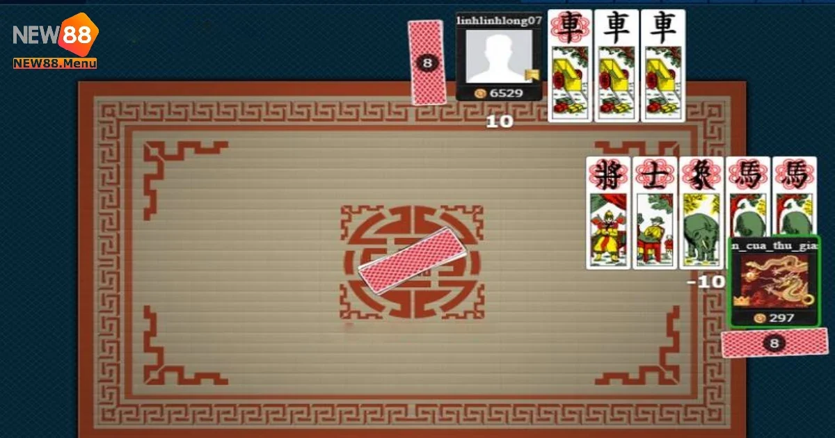 Hướng Dẫn Đánh Bài Tam Cúc Chi Tiết Từ A Đến Z Tại New88 3 Xây dựng chiến lược chơi hiệu quả