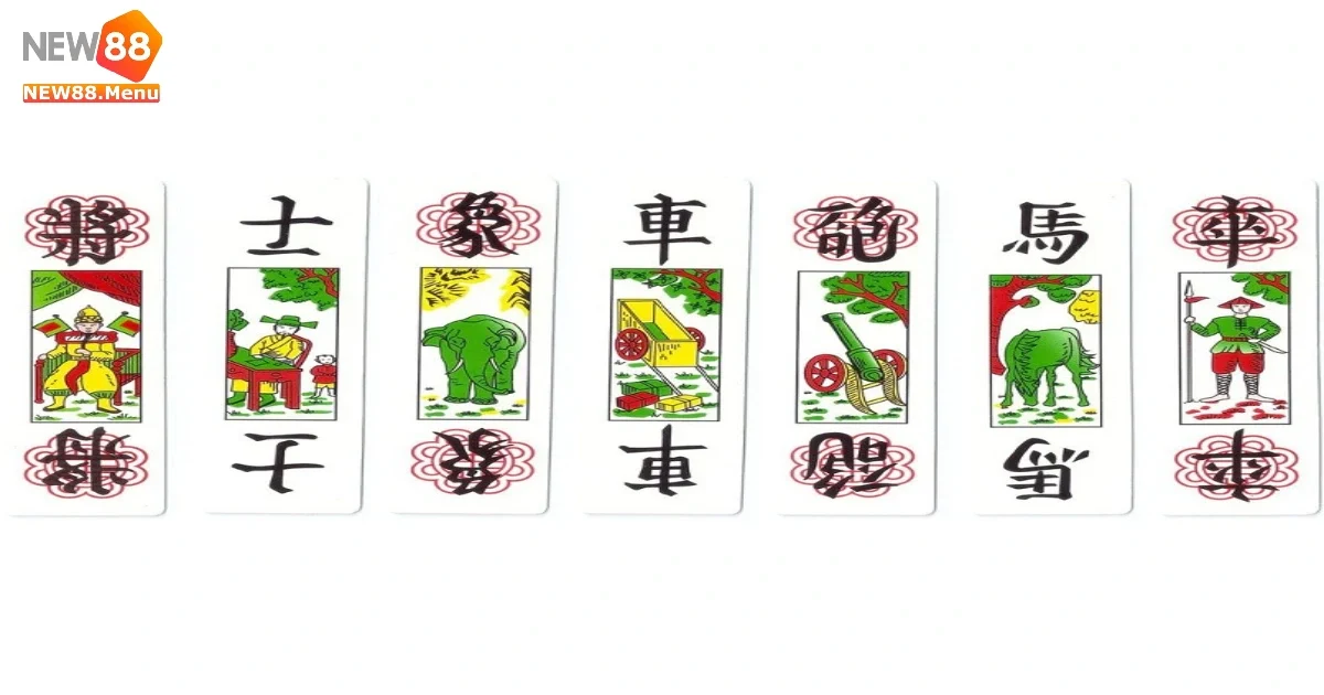 Hướng Dẫn Đánh Bài Tam Cúc Chi Tiết Từ A Đến Z Tại New88 4 Cách chọn bài hợp lý để giành chiến thắng trong bài Tam Cúc