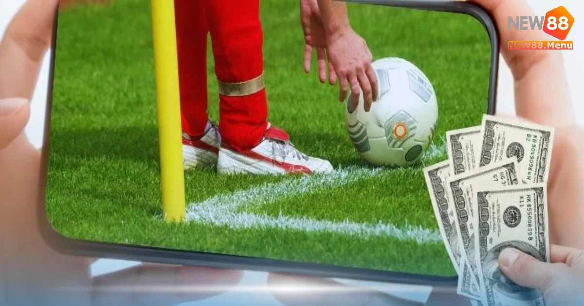 Các Tình Huống Phạt Góc Thường Gặp Và Cách Tận Dụng