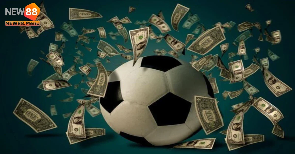 Kinh Nghiệm Chơi Kèo Châu Á: Hướng Dẫn Chi Tiết Trên New88 3 Các Yếu Tố Ảnh Hưởng Đến Kèo Châu Á