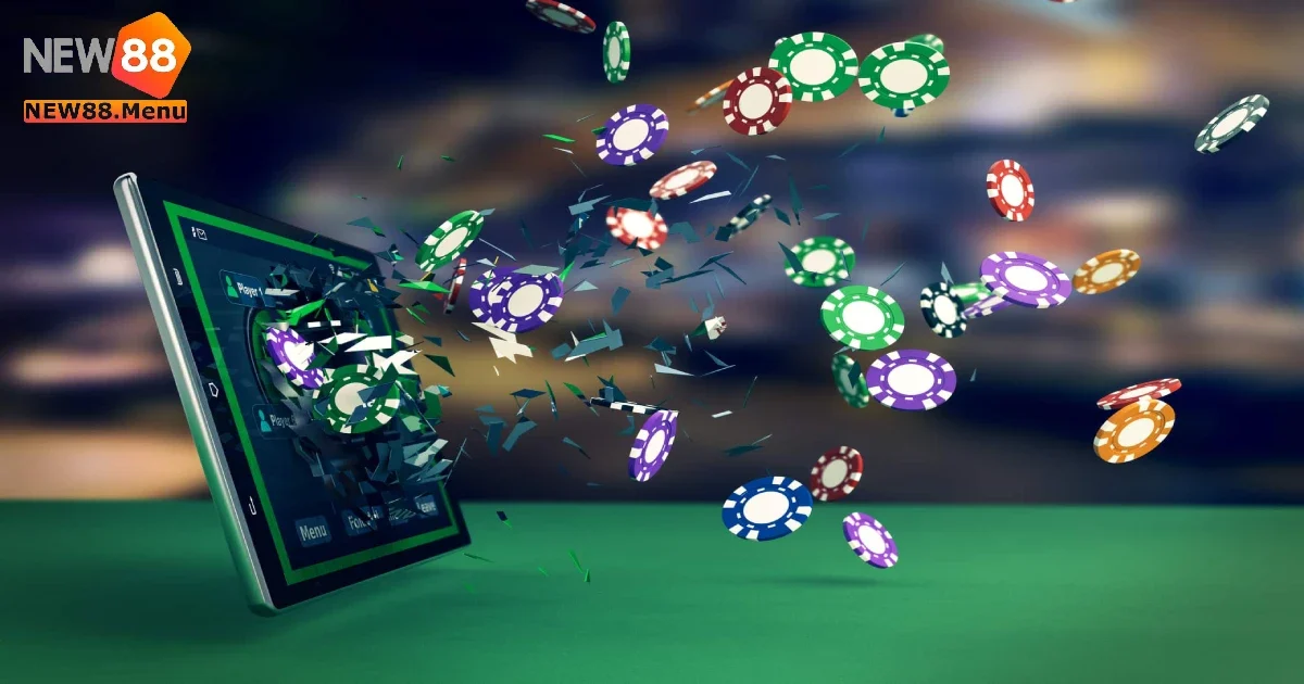 Kinh Nghiệm Đánh Bài Trực Tuyến Tại New88 Cho Người Mới 3 Chơi Thử Với Số Tiền Nhỏ