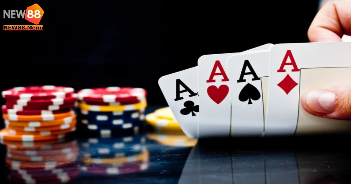 Kinh Nghiệm Đánh Bài Trực Tuyến Tại New88 Cho Người Mới 4 Cách Đặt Cược Và Quản Lý Vốn Hiệu Quả