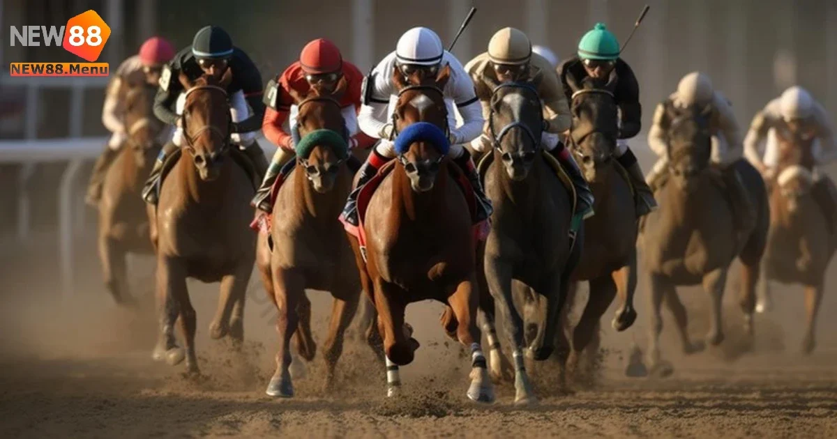 Lợi Ích Khi Cá Cược Đua Ngựa Ngay Trên New88 Cần Nắm Rõ 4 Gặp Gỡ Và Kết Nối Với Những Người Có Chung Sở Thích